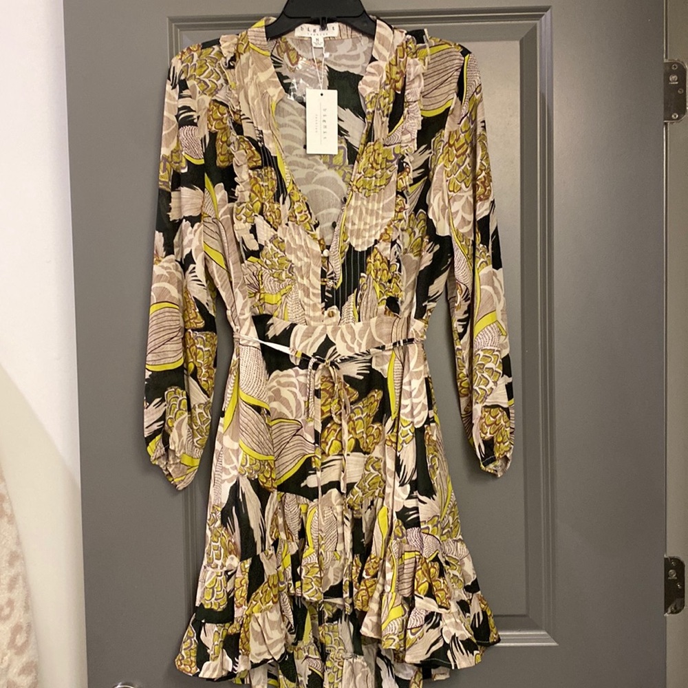 Big hit dress M